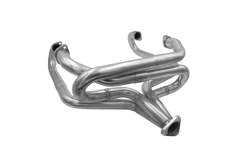 EMPI B2-0111-S Exhaust Header