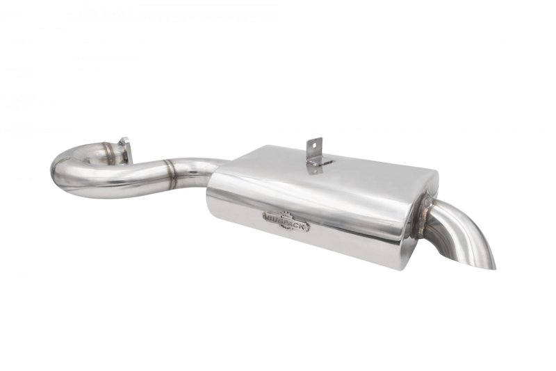 EMPI B2-5602-S Exhaust Muffler