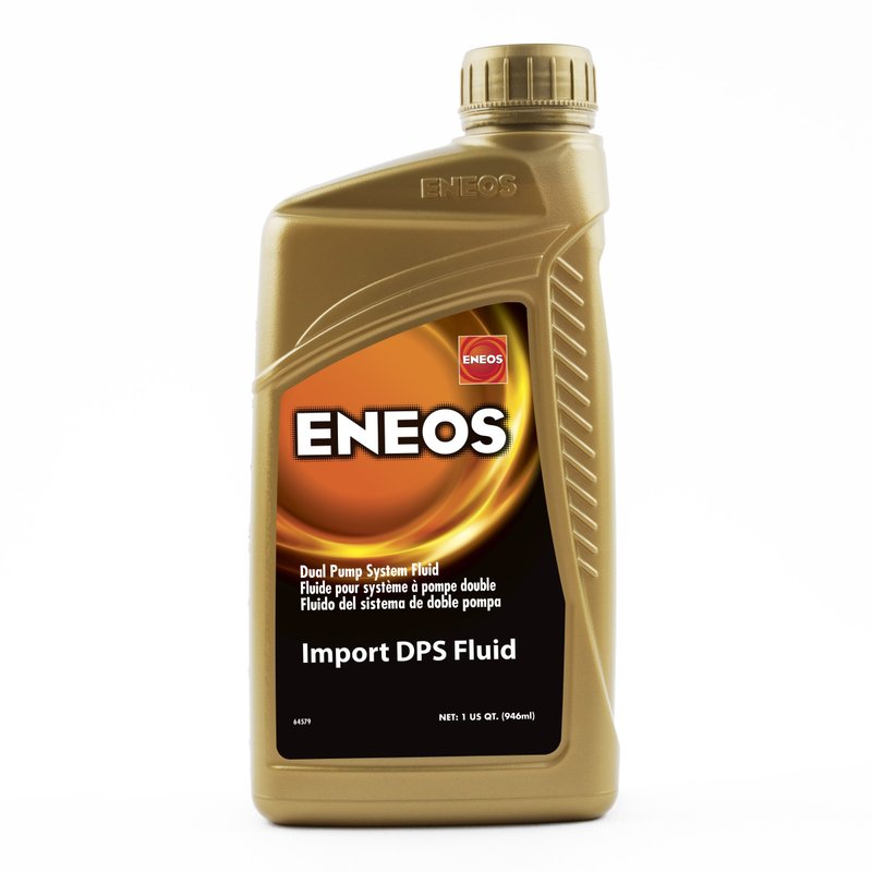 Eneos 3410-300 Differential Oil - Rear or Rear Differential