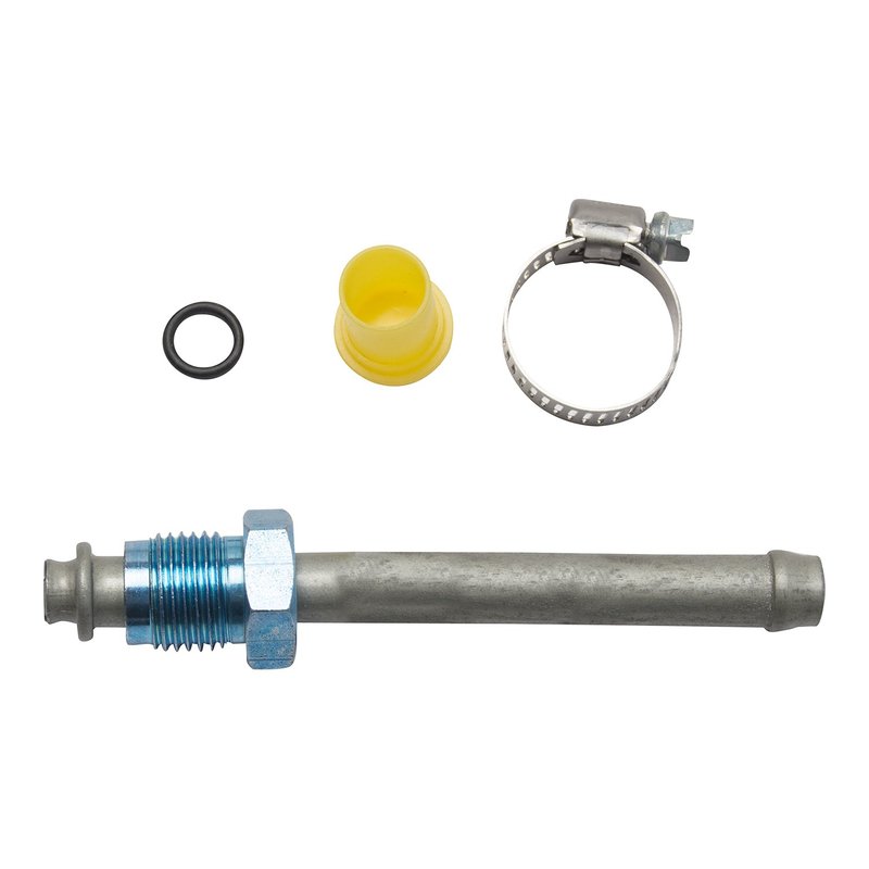 Edelmann 39108 Power Steering Return Line End Fitting
