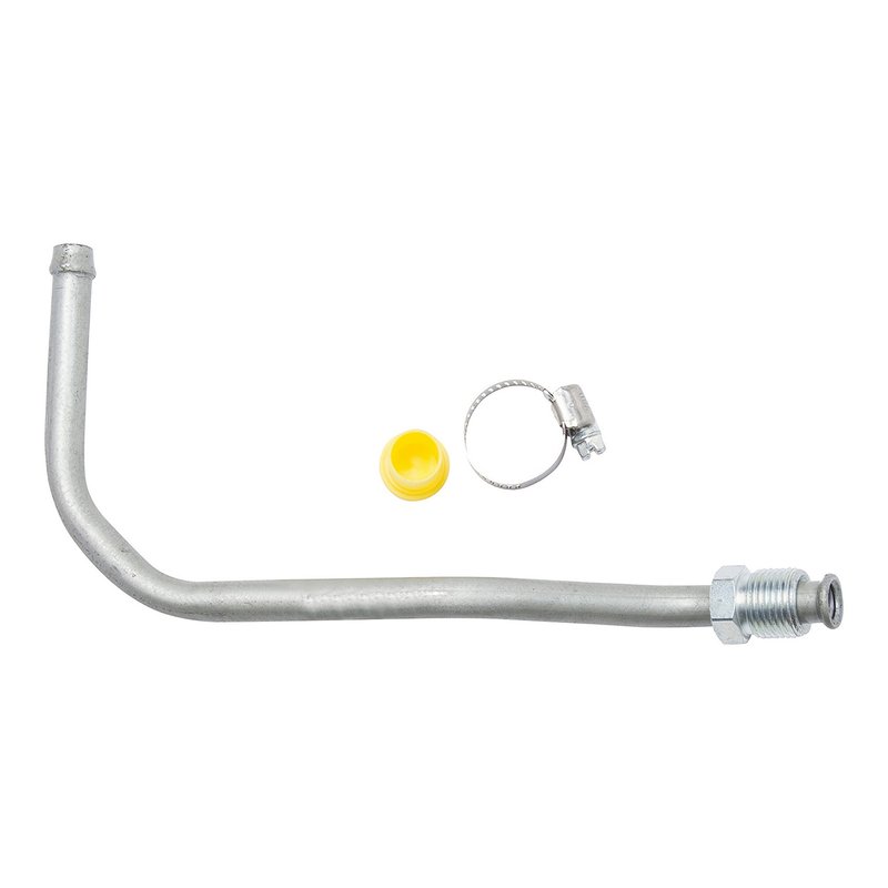 Edelmann 39860 Power Steering Return Line End Fitting