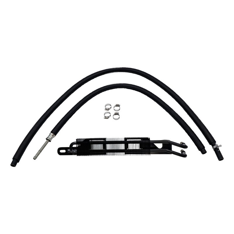 Edelmann 58008 Power Steering Cooler