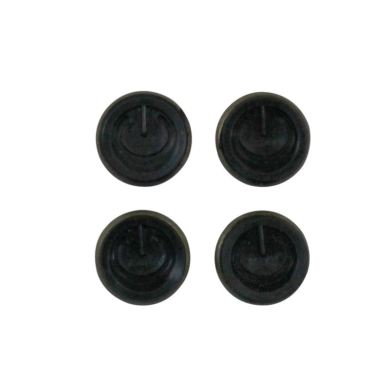 Edelmann 70019 Power Steering Pressure Hose Seal - Rack End