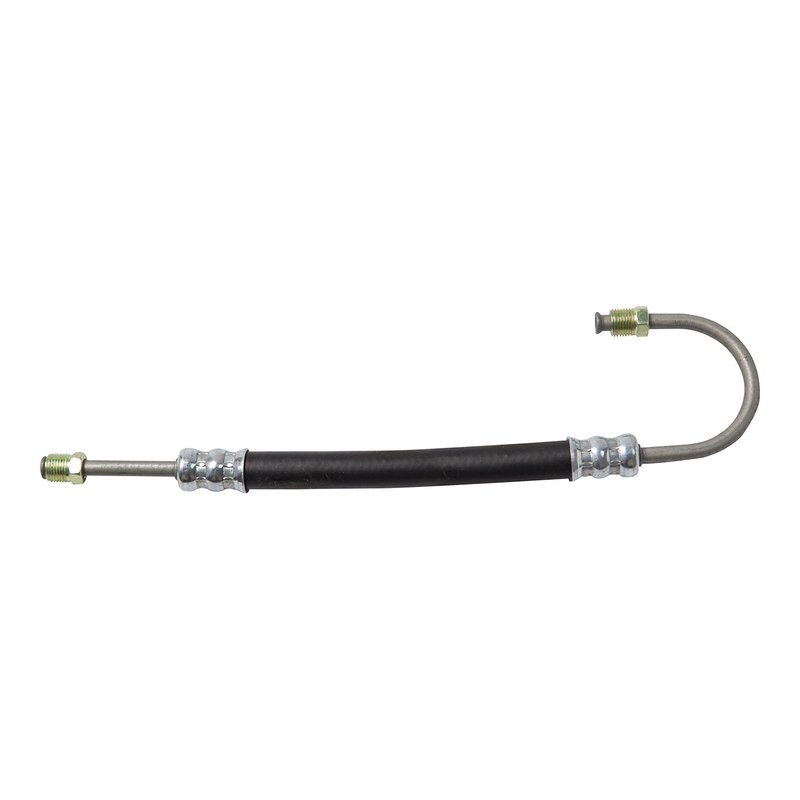Edelmann 70146 Power Steering Cylinder Line Hose Assembly - Cylinder