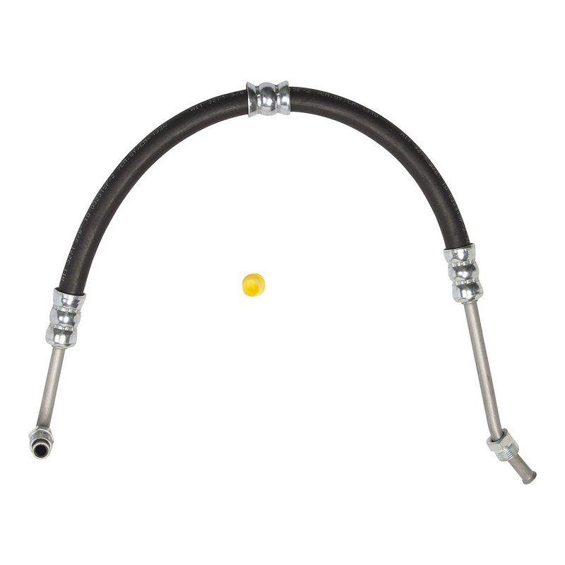 Edelmann 70228 Power Steering Pressure Line Hose Assembly