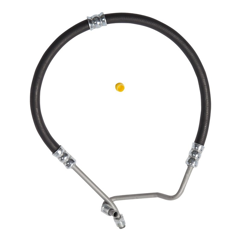 Edelmann 70251 Power Steering Pressure Line Hose Assembly