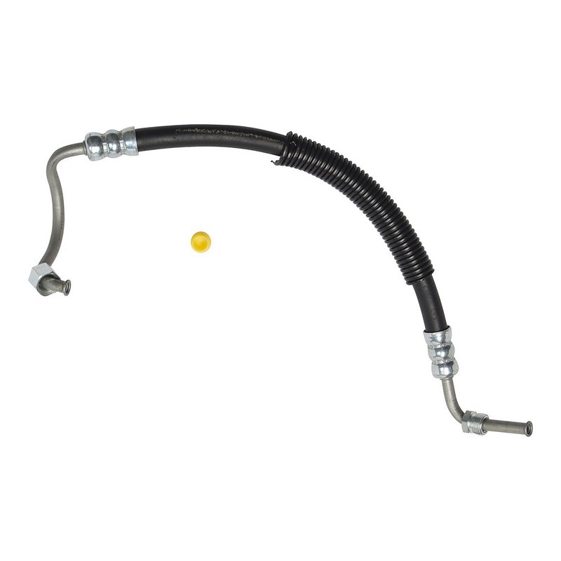 Edelmann 70253 Power Steering Pressure Line Hose Assembly