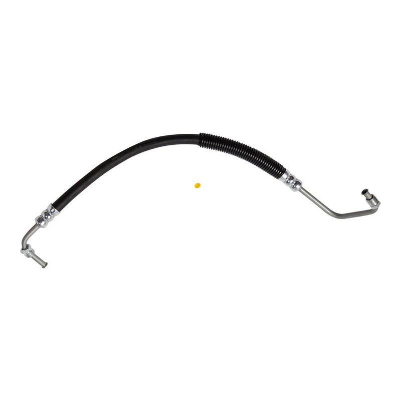 Edelmann 70255 Power Steering Pressure Line Hose Assembly