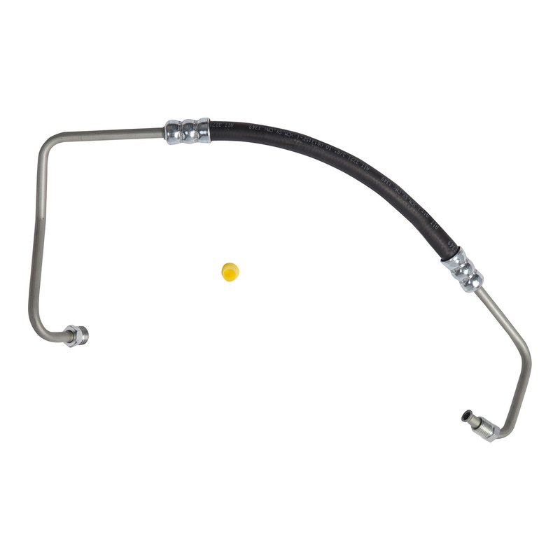 Edelmann 70263 Power Steering Pressure Line Hose Assembly