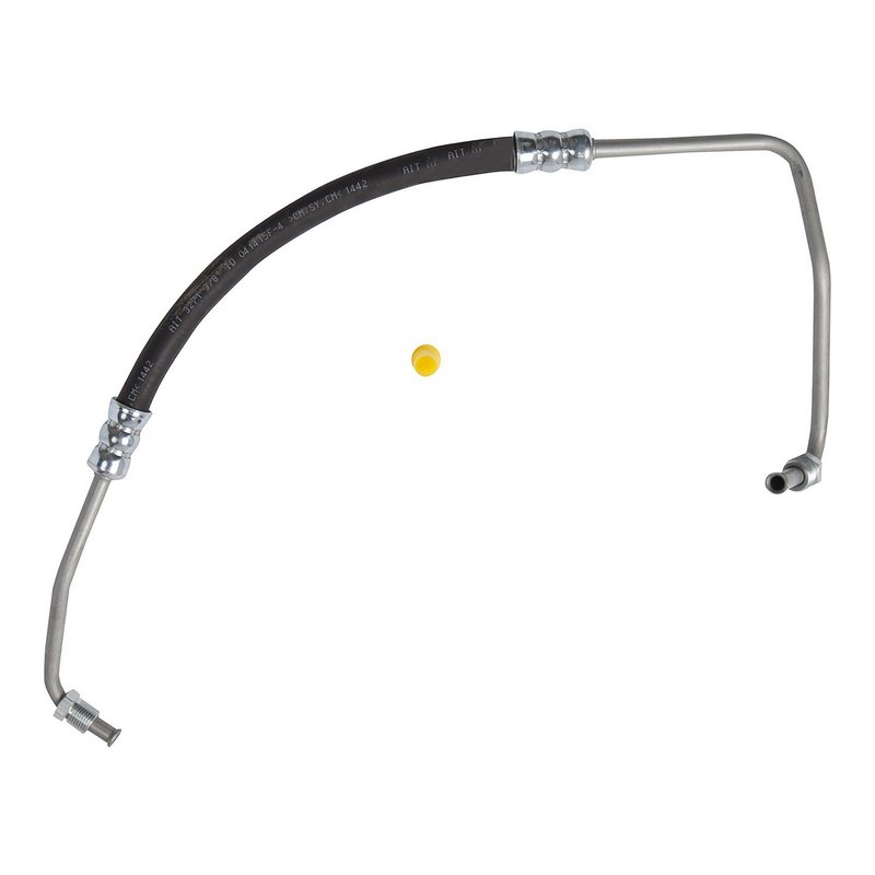 Edelmann 70269 Power Steering Pressure Line Hose Assembly