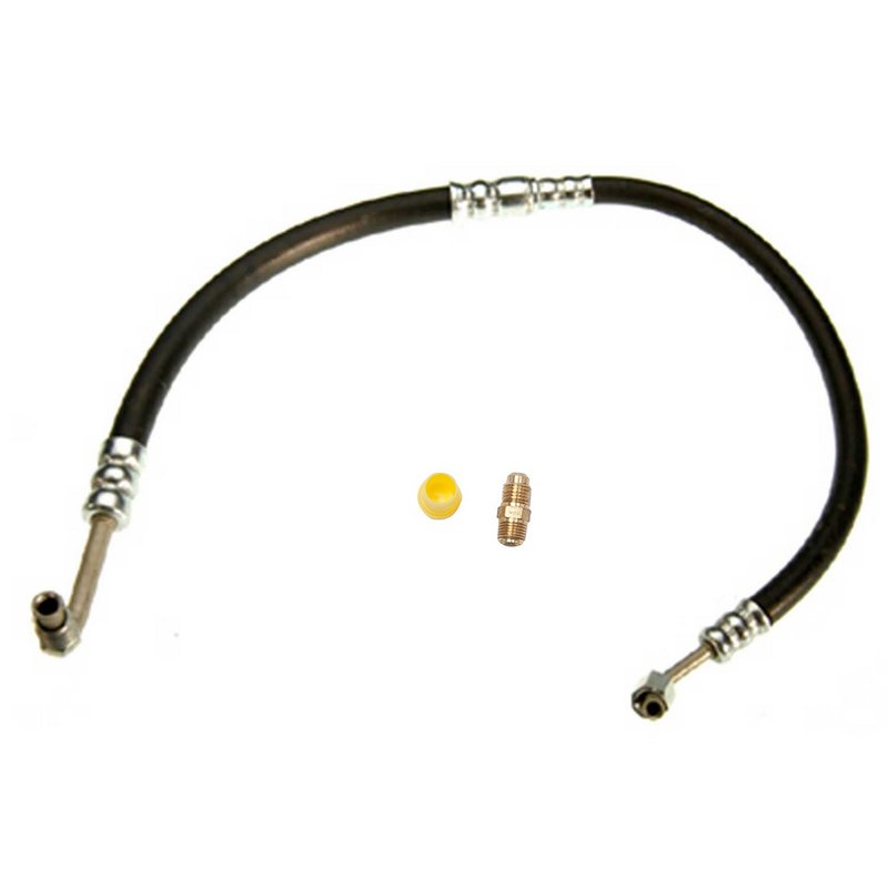 Edelmann 70329 Power Steering Pressure Line Hose Assembly