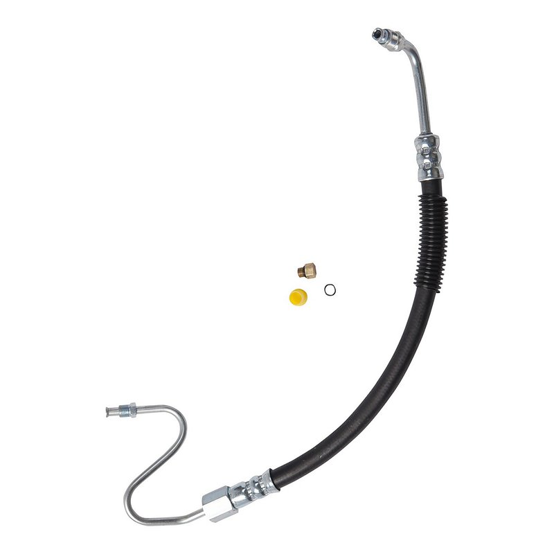 Edelmann 70426 Power Steering Pressure Line Hose Assembly