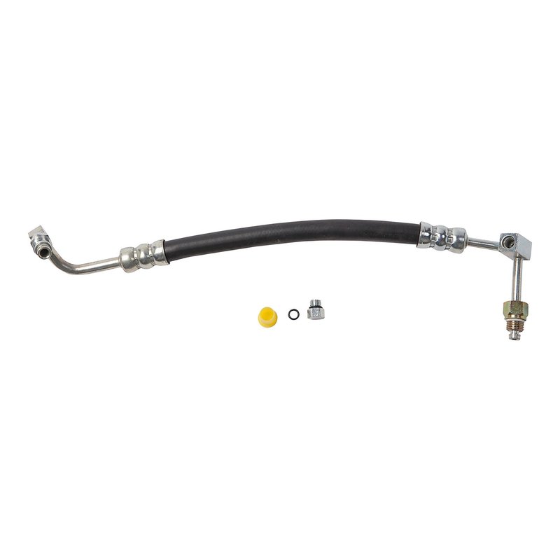 Edelmann 70435 Power Steering Pressure Line Hose Assembly
