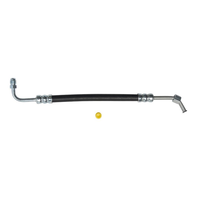 Edelmann 70687 Power Steering Pressure Line Hose Assembly - Pump End