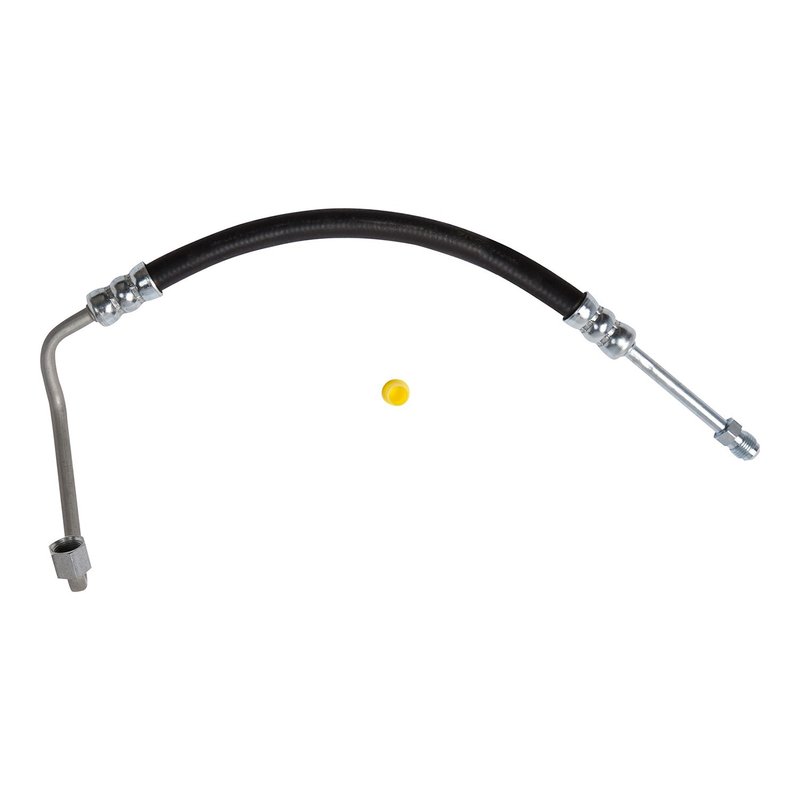 Edelmann 70691 Power Steering Pressure Line Hose Assembly - Pump End