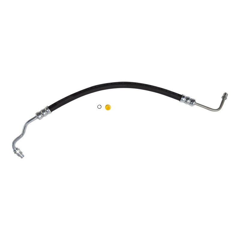Edelmann 71037 Power Steering Pressure Line Hose Assembly