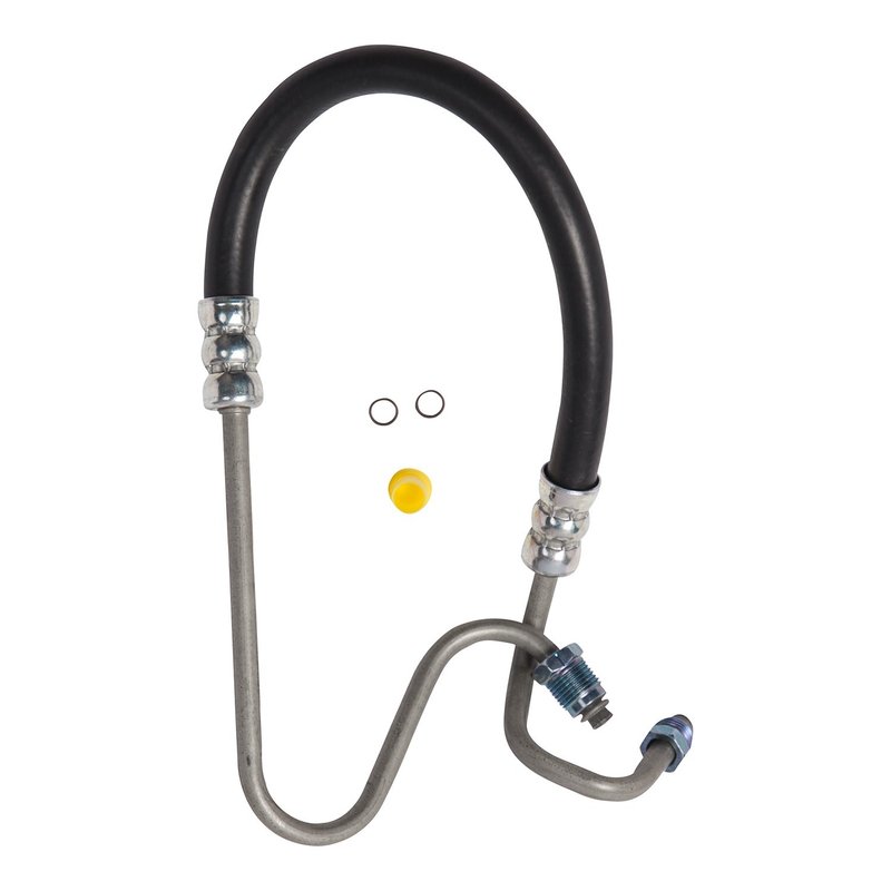 Edelmann 71094 Power Steering Pressure Line Hose Assembly