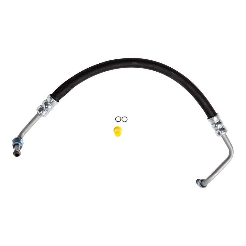 Edelmann 71144 Power Steering Pressure Line Hose Assembly