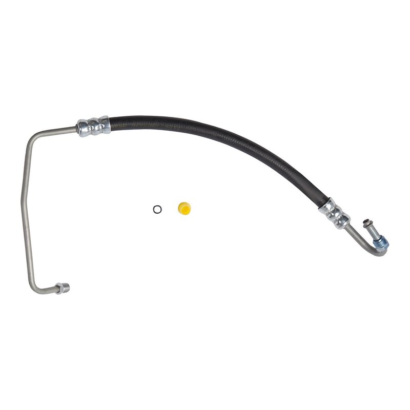 Edelmann 71202 Power Steering Pressure Line Hose Assembly