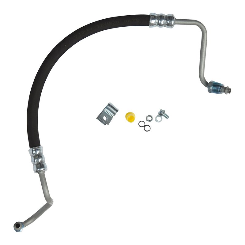 Edelmann 71234 Power Steering Pressure Line Hose Assembly