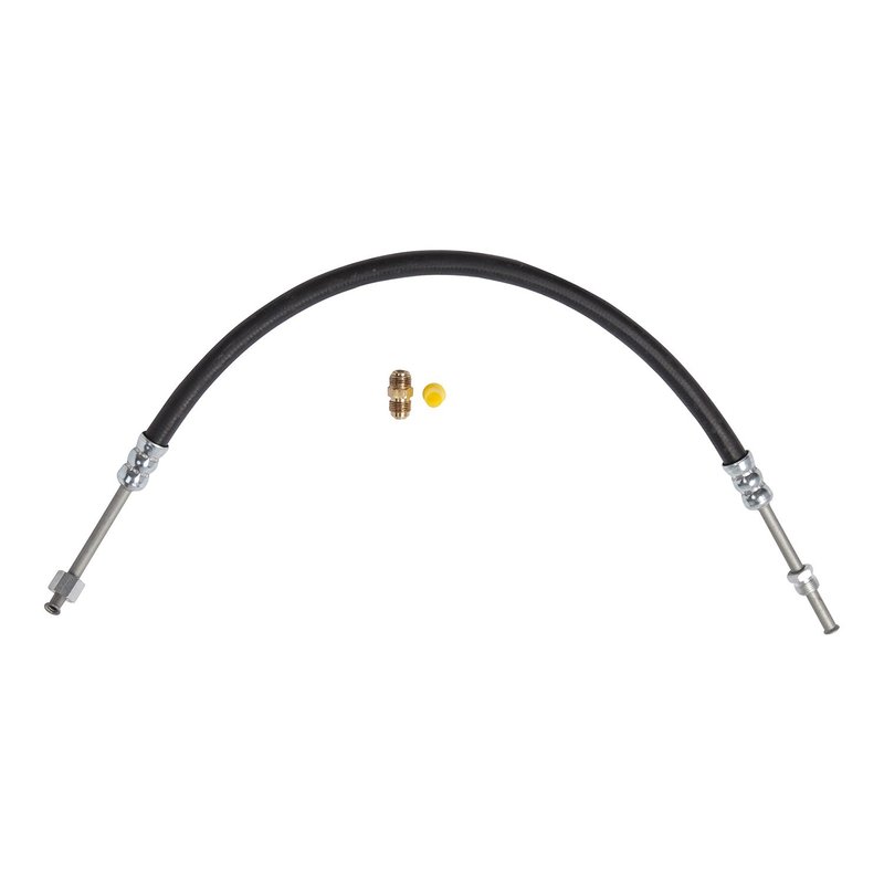 Edelmann 71306 Power Steering Pressure Line Hose Assembly