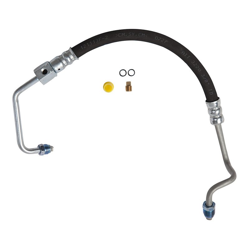 Edelmann 71394 Power Steering Pressure Line Hose Assembly
