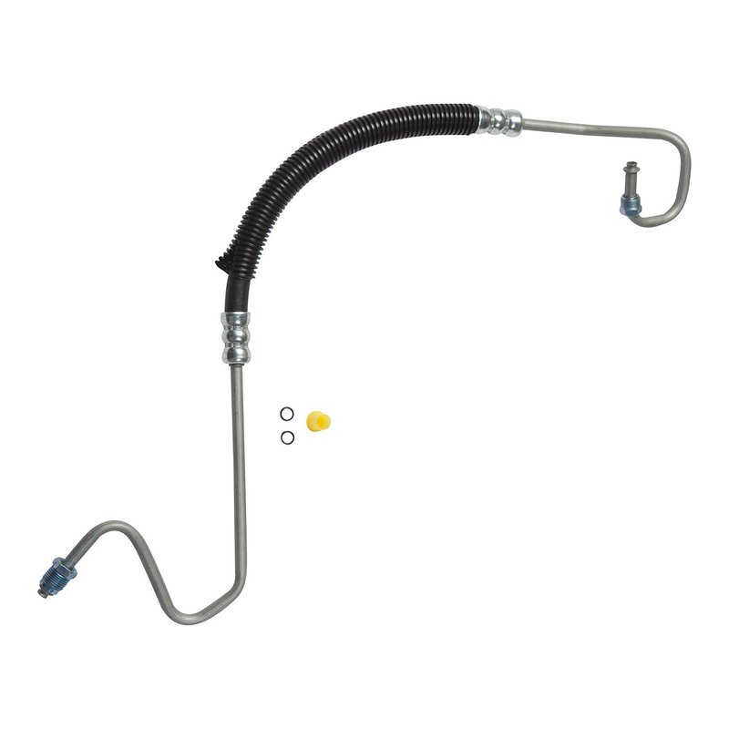 Edelmann 71404 Power Steering Pressure Line Hose Assembly