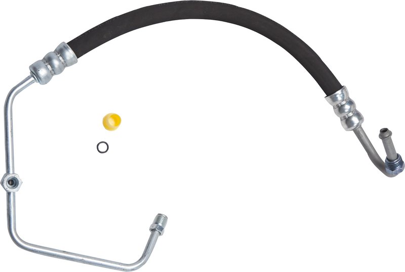 Edelmann 71420 Power Steering Pressure Line Hose Assembly