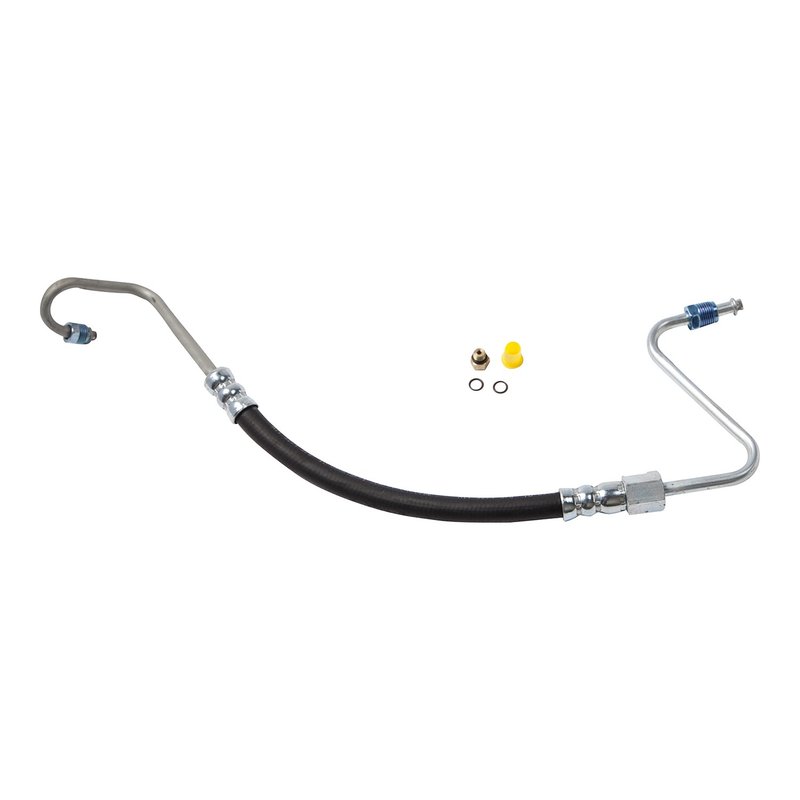 Edelmann 71422 Power Steering Pressure Line Hose Assembly