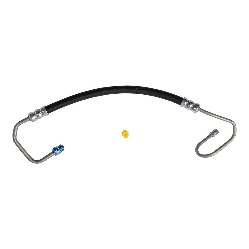 Edelmann 71443 Power Steering Pressure Line Hose Assembly