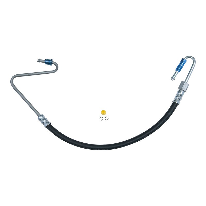 Edelmann 71821 Power Steering Pressure Line Hose Assembly