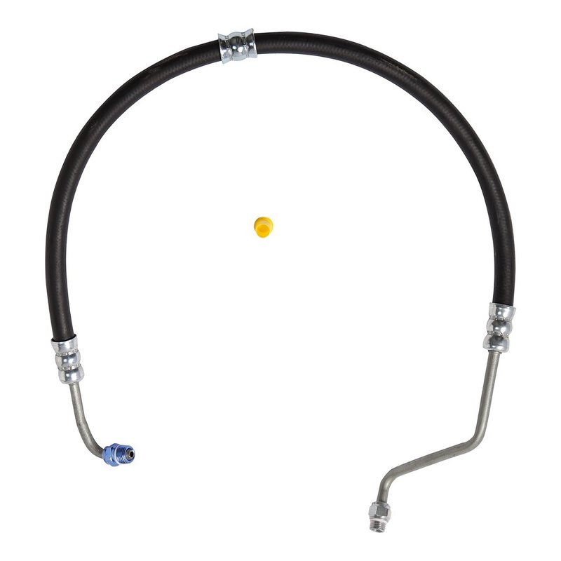 Edelmann 71834 Power Steering Pressure Line Hose Assembly