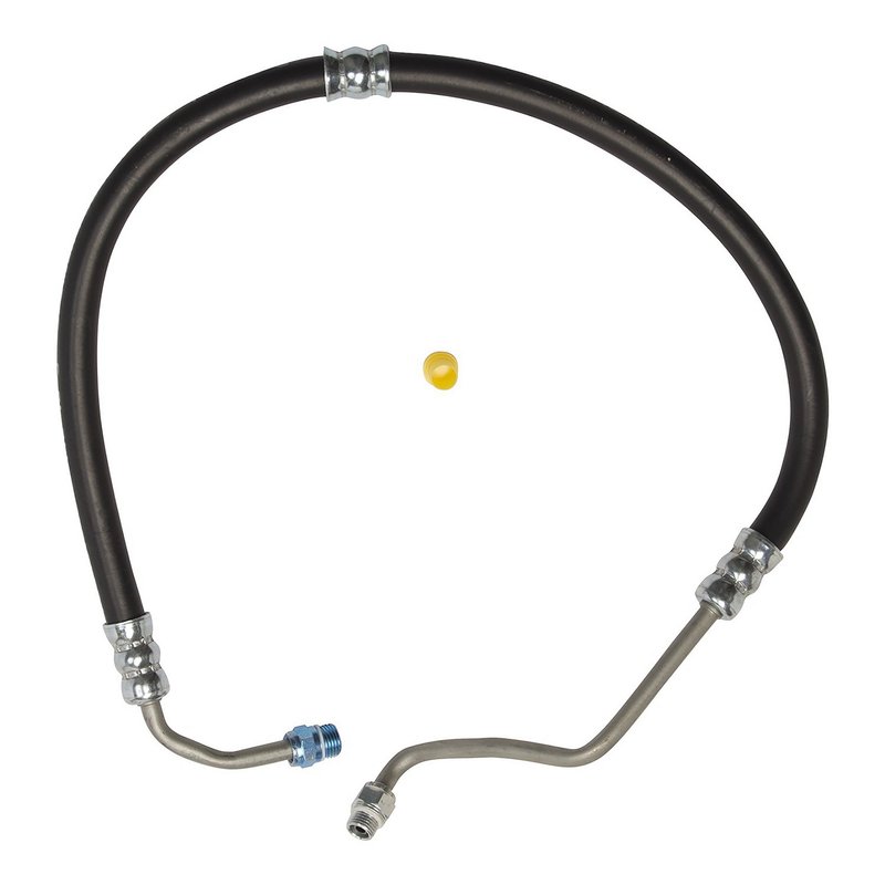 Edelmann 71835 Power Steering Pressure Line Hose Assembly