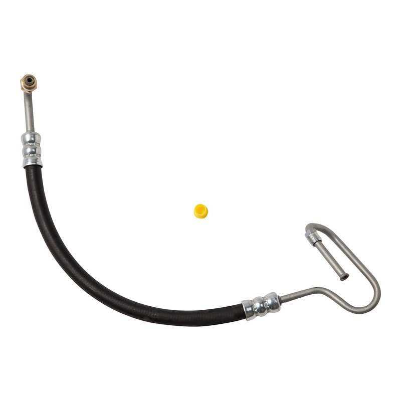 Edelmann 71850 Power Steering Pressure Line Hose Assembly