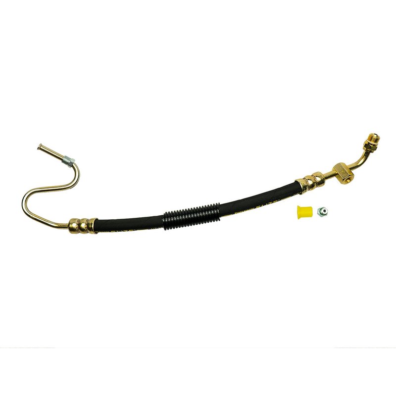 Edelmann 71851E Power Steering Pressure Line Hose Assembly
