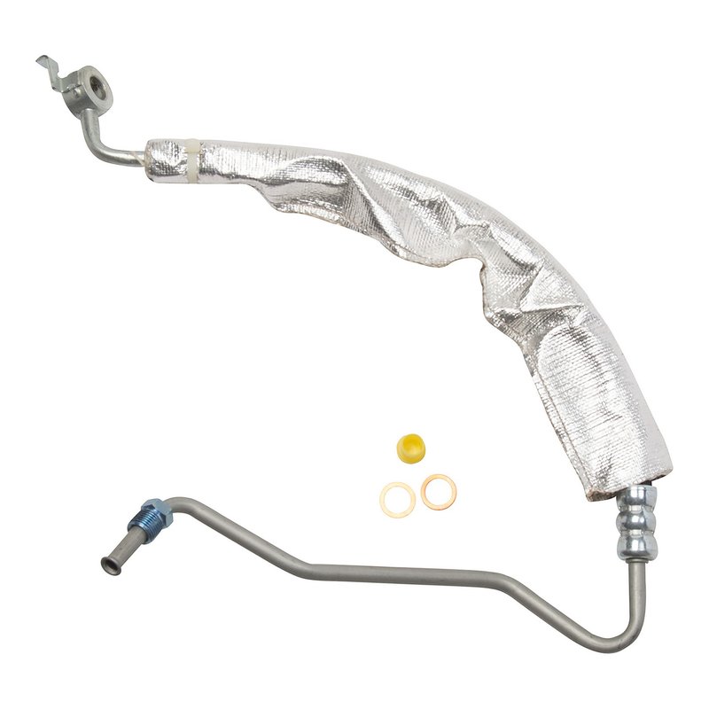 Edelmann 71864 Power Steering Pressure Line Hose Assembly