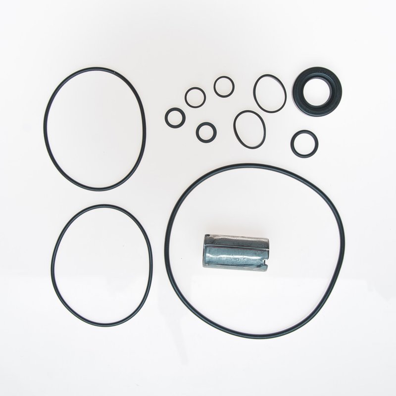 Edelmann 7910 Power Steering Pump Rebuild Kit