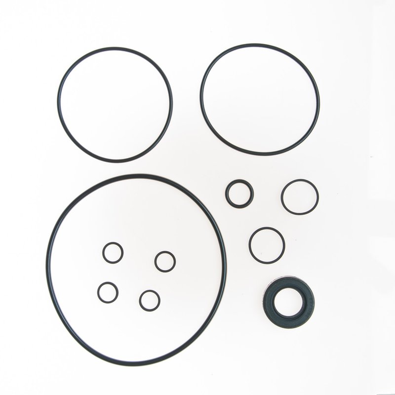 Edelmann 7918 Power Steering Pump Seal Kit