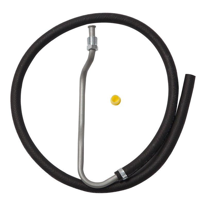 Edelmann 80023 Power Steering Return Line Hose Assembly