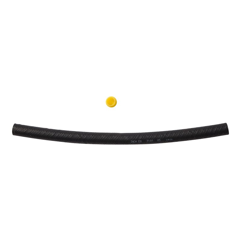 Edelmann 80062 Power Steering Return Hose