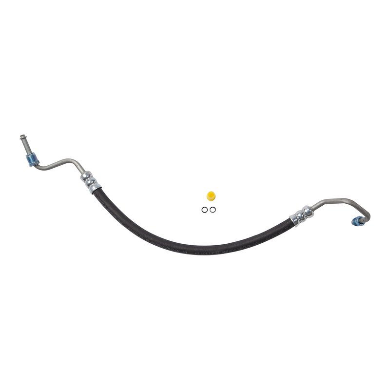 Edelmann 80069 Power Steering Pressure Line Hose Assembly