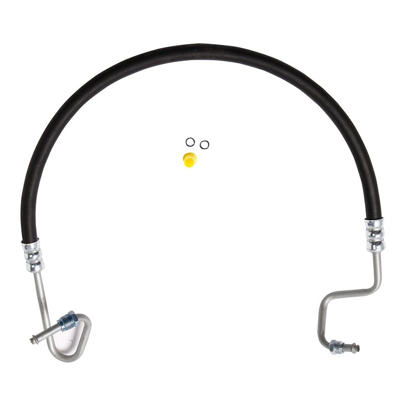 Edelmann 80070 Power Steering Pressure Line Hose Assembly