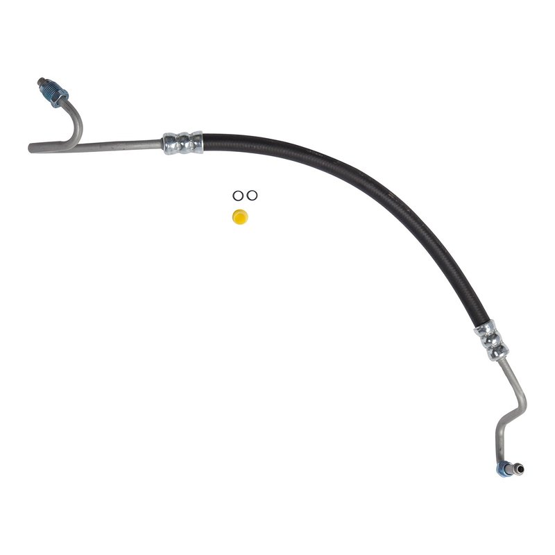 Edelmann 80071 Power Steering Pressure Line Hose Assembly