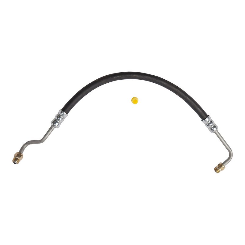 Edelmann 80086 Power Steering Pressure Line Hose Assembly