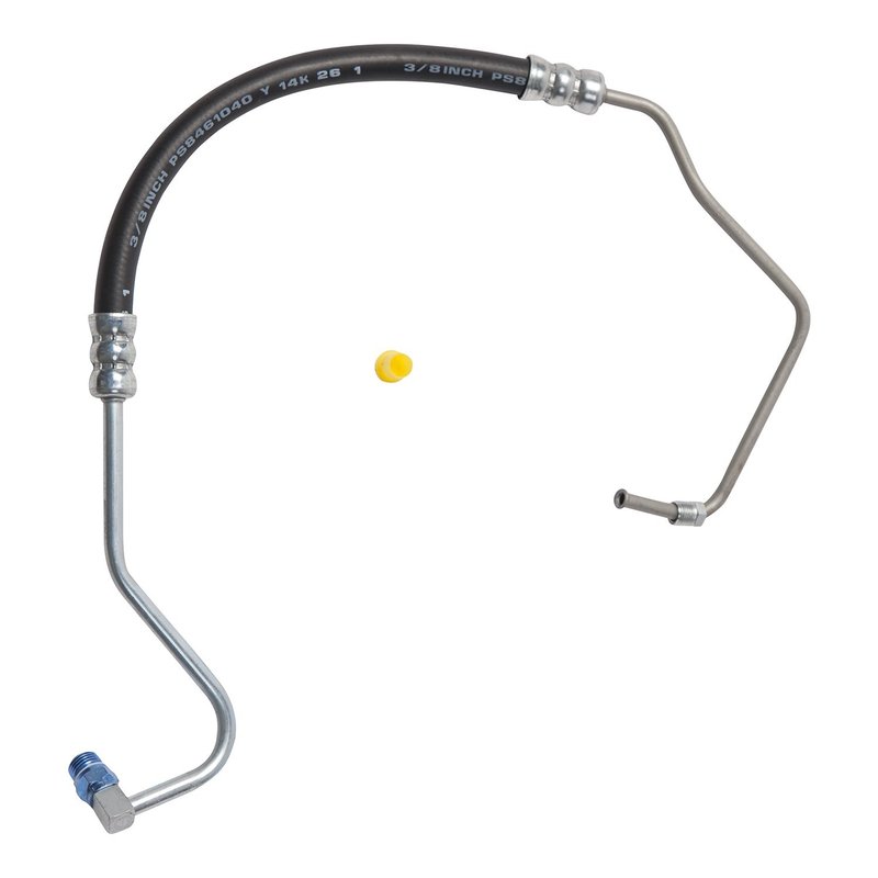Edelmann 80088 Power Steering Pressure Line Hose Assembly