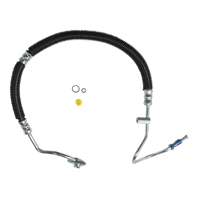 Edelmann 80093 Power Steering Pressure Line Hose Assembly