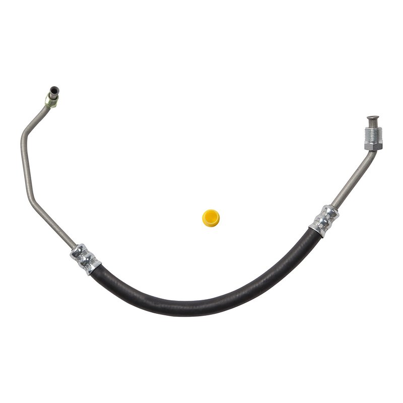Edelmann 80111 Power Steering Pressure Line Hose Assembly