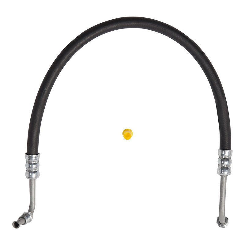 Edelmann 80115 Power Steering Pressure Line Hose Assembly