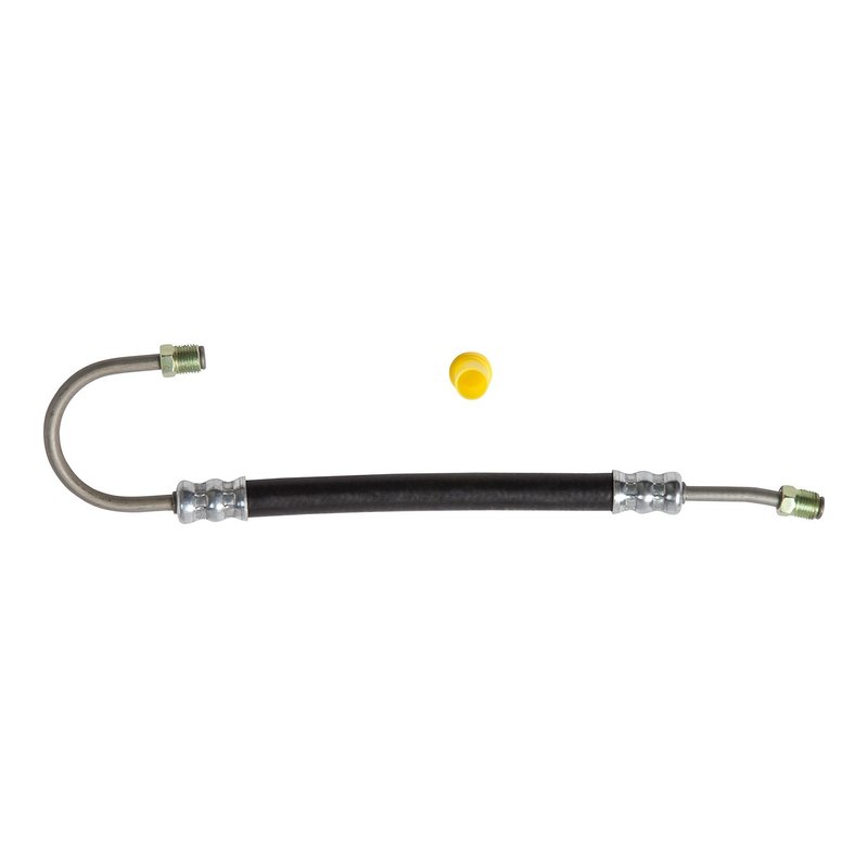 Edelmann 80118 Power Steering Cylinder Line Hose Assembly - Extend
