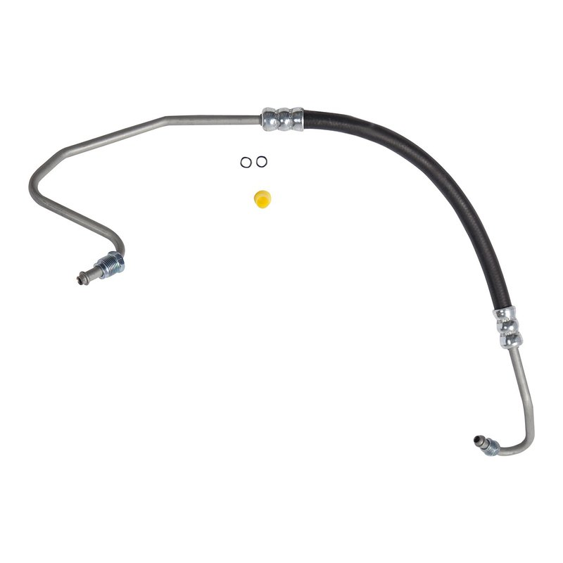 Edelmann 80122 Power Steering Pressure Line Hose Assembly